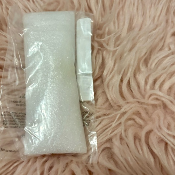 NEW Coach Pink Gold Metal & Enamel Bear Purse/Bag Charm/Keychain/Key Fob - Picture 4 of 8